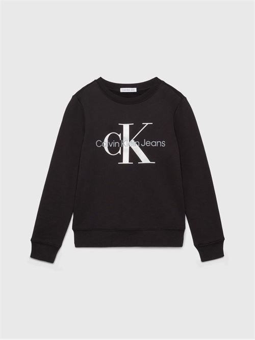  CALVIN KLEIN JEANS | IU0IU00602T/BEH